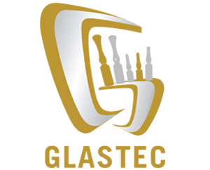 Glastec logo
