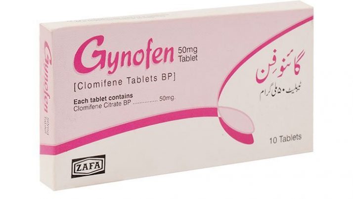 GYNOFEN: Turning Dreams Into Reality