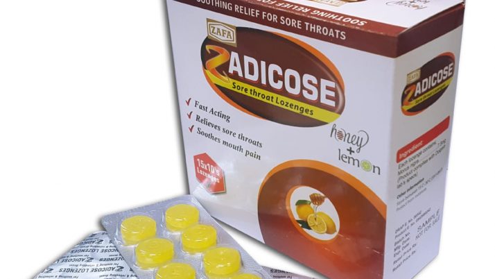 Zadicose-The Herbal Way to a Healthier Life