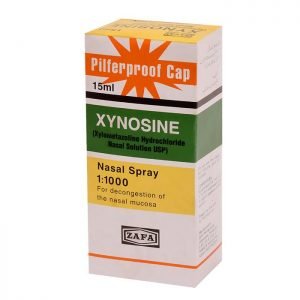 Xynosine-Spray in karachi