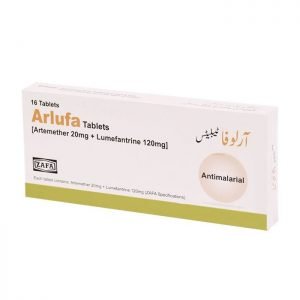 Arlufa Tablets