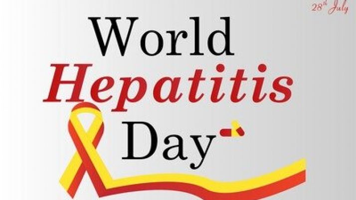 Commemorate World Hepatitis Day With ZAFA