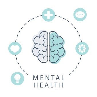 Walk Through 5 Steps To Help Them Through Mental Health Problems