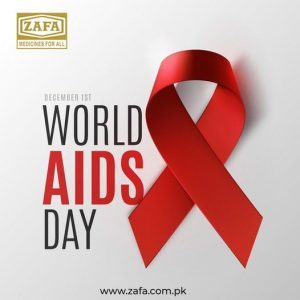 AIDS Awarness in Pakistan