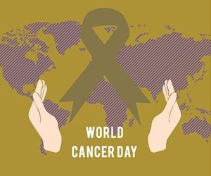 World Cancer Day 4th Feb, 2022