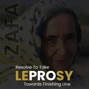 Leprosy treatment