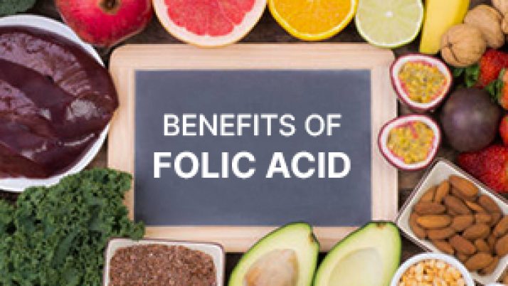The Folic Acid Encyclopedia